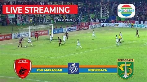 live streaming indosiar arema hari ini